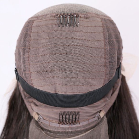 BRAND NEW 10A Remy Hair Lace Front Wig - Picture 7 of 8